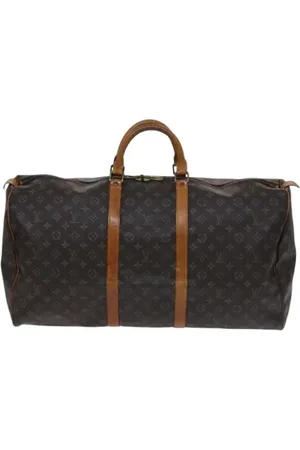 LOUIS VUITTON Unisex, De segunda mano, Marrón, Talla: ONE Size