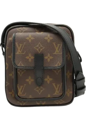 LOUIS VUITTON Mujer, De segunda mano, Marrón, Talla: ONE Size