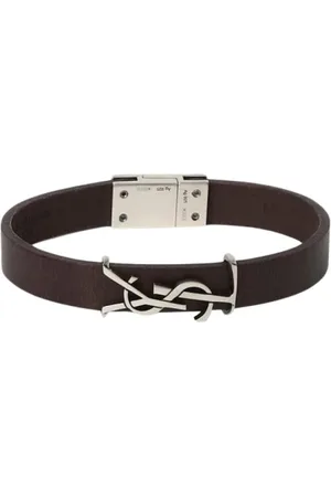 Saint Laurent Mujer, Accesorios, Marrón, Talla: S