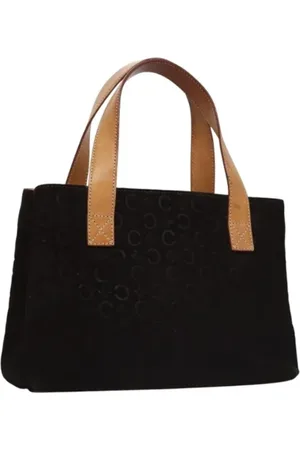 Céline Mujer, De segunda mano, Marrón, Talla: ONE Size
