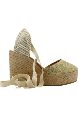 Espadrilles Mujer, Zapatos, , Talla: 40 EU