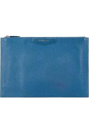 Givenchy Mujer, De segunda mano, Azul, Talla: ONE Size