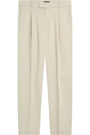 Cinque Hombre, Pantalones, Marrón, Talla: L
