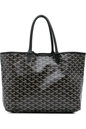 GOYARD Mujer, De segunda mano, Negro, Talla: ONE Size
