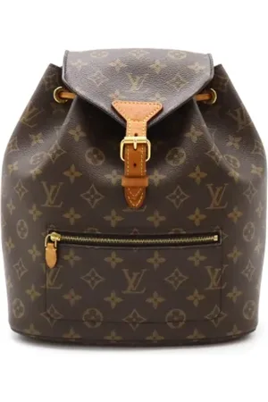 LOUIS VUITTON Mujer, De segunda mano, Marrón, Talla: ONE Size