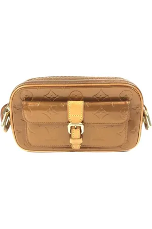 LOUIS VUITTON Mujer, De segunda mano, Marrón, Talla: ONE Size