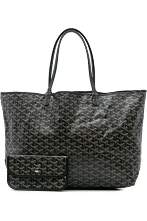 GOYARD Mujer, De segunda mano, Negro, Talla: ONE Size