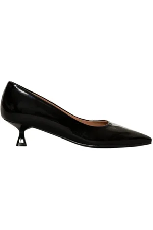 BIANCA DI Mujer, Zapatos, Negro, Talla: 39 EU