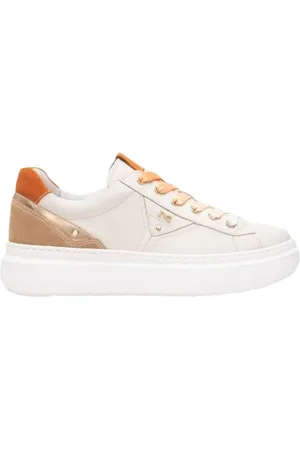 Nero Giardini Mujer, Zapatos, Blanco, Talla: 38 EU
