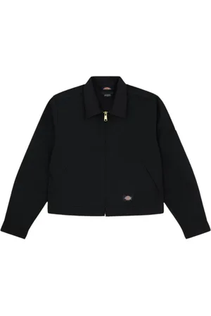 Dickies Mujer, Chaquetas, Negro, Talla: XS