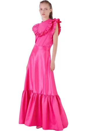 Silvian Heach Mujer, Faldas, Rosa, Talla: S