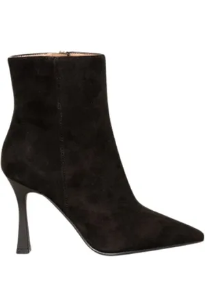 BIANCA DI Mujer, Zapatos, Negro, Talla: 36 EU