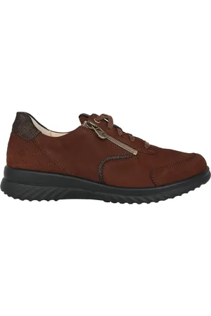 Ganter Mujer, Zapatos, Marrón, Talla: 37 EU