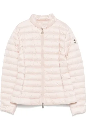 Moncler Mujer, Chaquetas, Rosa, Talla: M