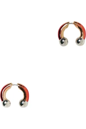 AMBUSH Mujer, Accesorios, Rojo, Talla: ONE Size