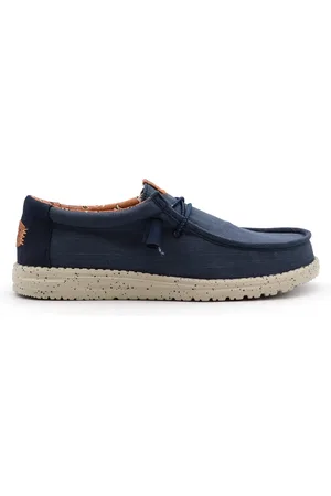 Hey dude Hombre, Zapatos, Azul, Talla: 41 EU