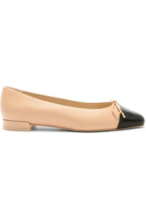 Stuart Weitzman Mujer, Zapatos, Marrón, Talla: 37 1/2 EU