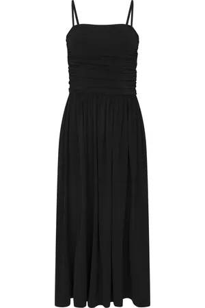 Max Mara Mujer, Vestidos, Negro, Talla: S