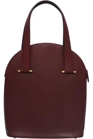 Cartier Mujer, De segunda mano, Rojo, Talla: ONE Size