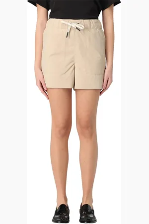 Moncler Mujer, Pantalones cortos, , Talla: XS