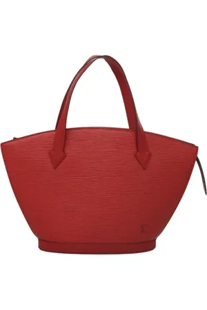 LOUIS VUITTON Mujer, De segunda mano, Rojo, Talla: ONE Size