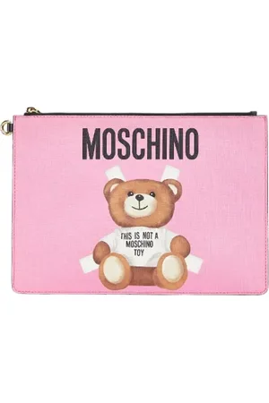 Moschino Mujer, De segunda mano, Rosa, Talla: ONE Size