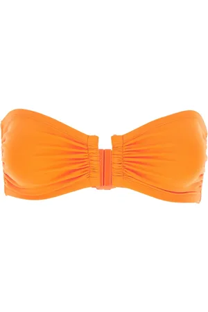 ERES Mujer, Trajes de baño, Naranja, Talla: M
