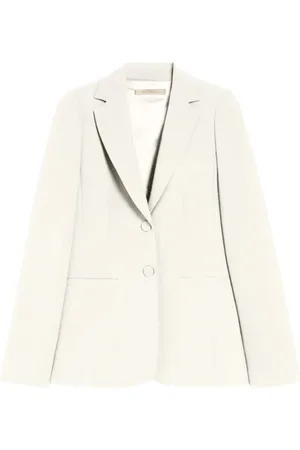 pennyblack Mujer, Chaquetas, Blanco, Talla: XS