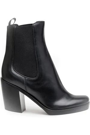 Prada Mujer, Zapatos, Negro, Talla: 36 EU