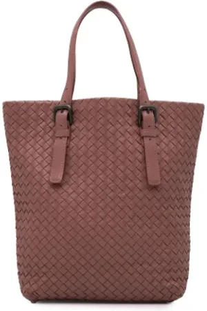Bottega Veneta Mujer, De segunda mano, Rosa, Talla: ONE Size