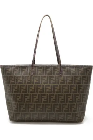 Fendi Mujer, De segunda mano, Marrón, Talla: ONE Size
