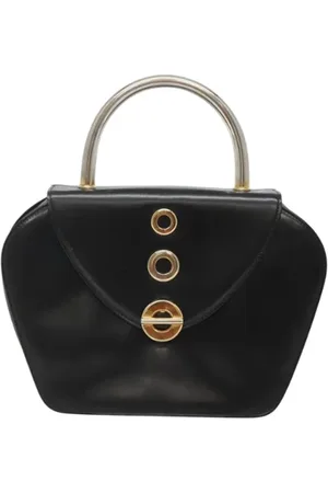 Bally Mujer, De segunda mano, Negro, Talla: ONE Size