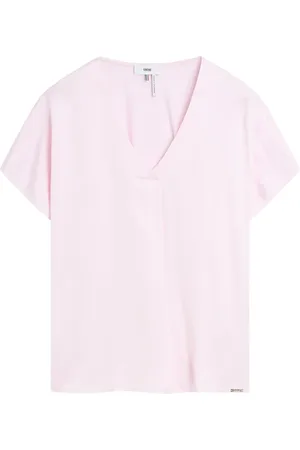 Cinque Mujer, Camisetas, Rosa, Talla: S