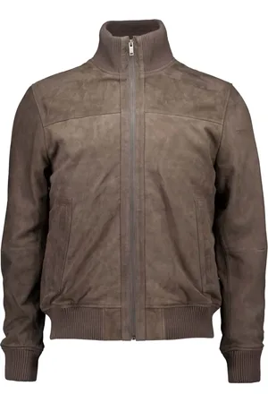 ALTER EGO Hombre, Chaquetas, Gris, Talla: L
