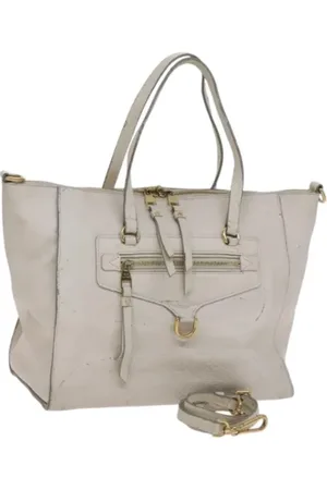 LOUIS VUITTON Mujer, De segunda mano, Blanco, Talla: ONE Size