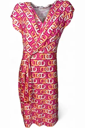 Ana Alcazar Mujer, Vestidos, Rojo, Talla: L