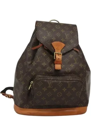 LOUIS VUITTON Mujer, De segunda mano, Marrón, Talla: ONE Size