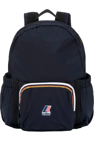 K-Way Unisex, Bolsos, Azul, Talla: ONE Size