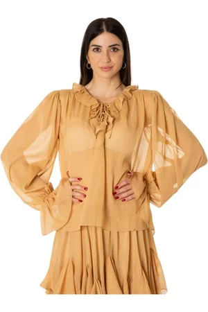 ACTUALEE Mujer, Blusas y Camisas, , Talla: S