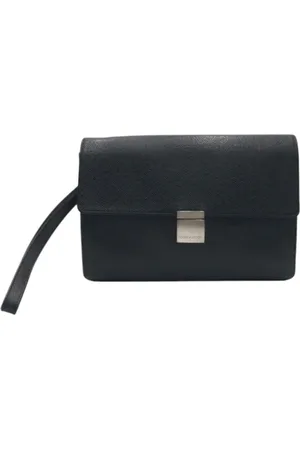 LOUIS VUITTON Hombre, De segunda mano, Negro, Talla: ONE Size