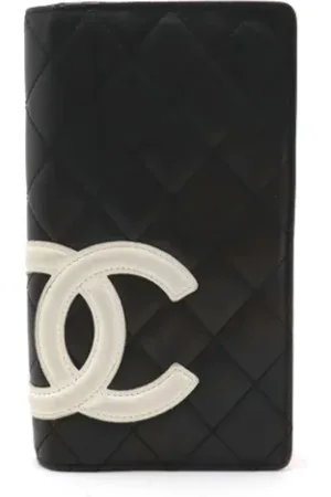 CHANEL Mujer, De segunda mano, Negro, Talla: ONE Size