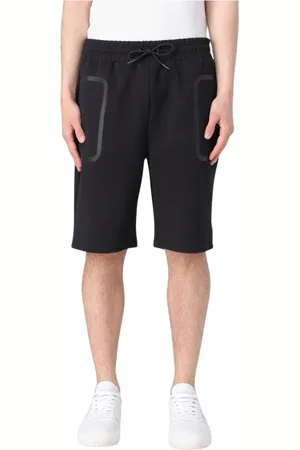 Peuterey Hombre, Pantalones cortos, Azul, Talla: XS