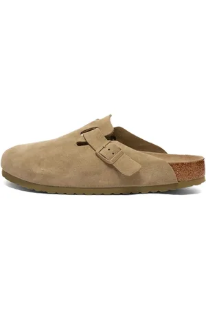 Birkenstock Hombre, Zapatos, Verde, Talla: 44 EU