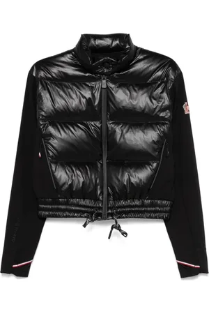 Moncler Mujer, Chaquetas, Negro, Talla: L