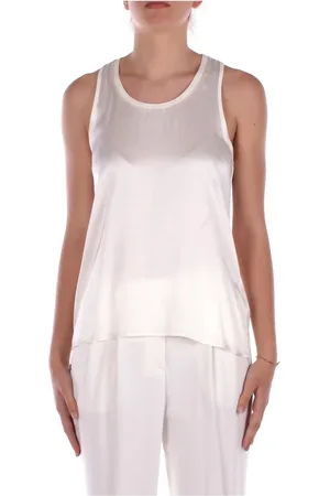 Manila Grace Mujer, Camisetas, , Talla: S