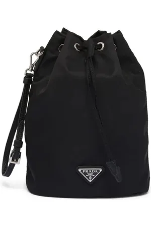 Prada Mujer, Bolsos, Negro, Talla: ONE Size