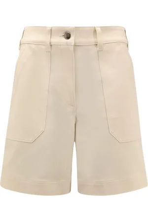 Moncler Mujer, Pantalones cortos, , Talla: 2XS