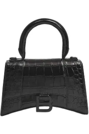 Balenciaga Mujer, Bolsos, Negro, Talla: ONE Size