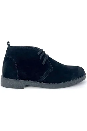 Duca Di Morrone Hombre, Zapatos, Negro, Talla: 43 EU