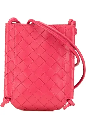 Bottega Veneta Mujer, De segunda mano, Rosa, Talla: ONE Size